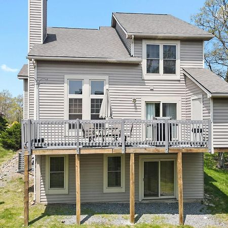 Villa Northridge 197 Tannersville Esterno foto