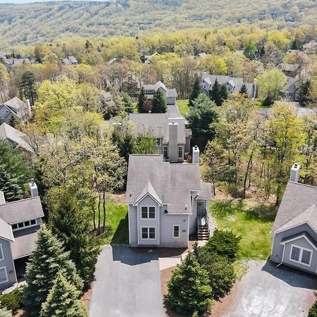 Villa Northridge 197 Tannersville Esterno foto