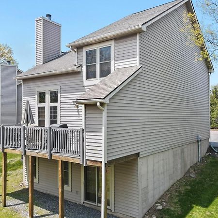 Villa Northridge 197 Tannersville Esterno foto