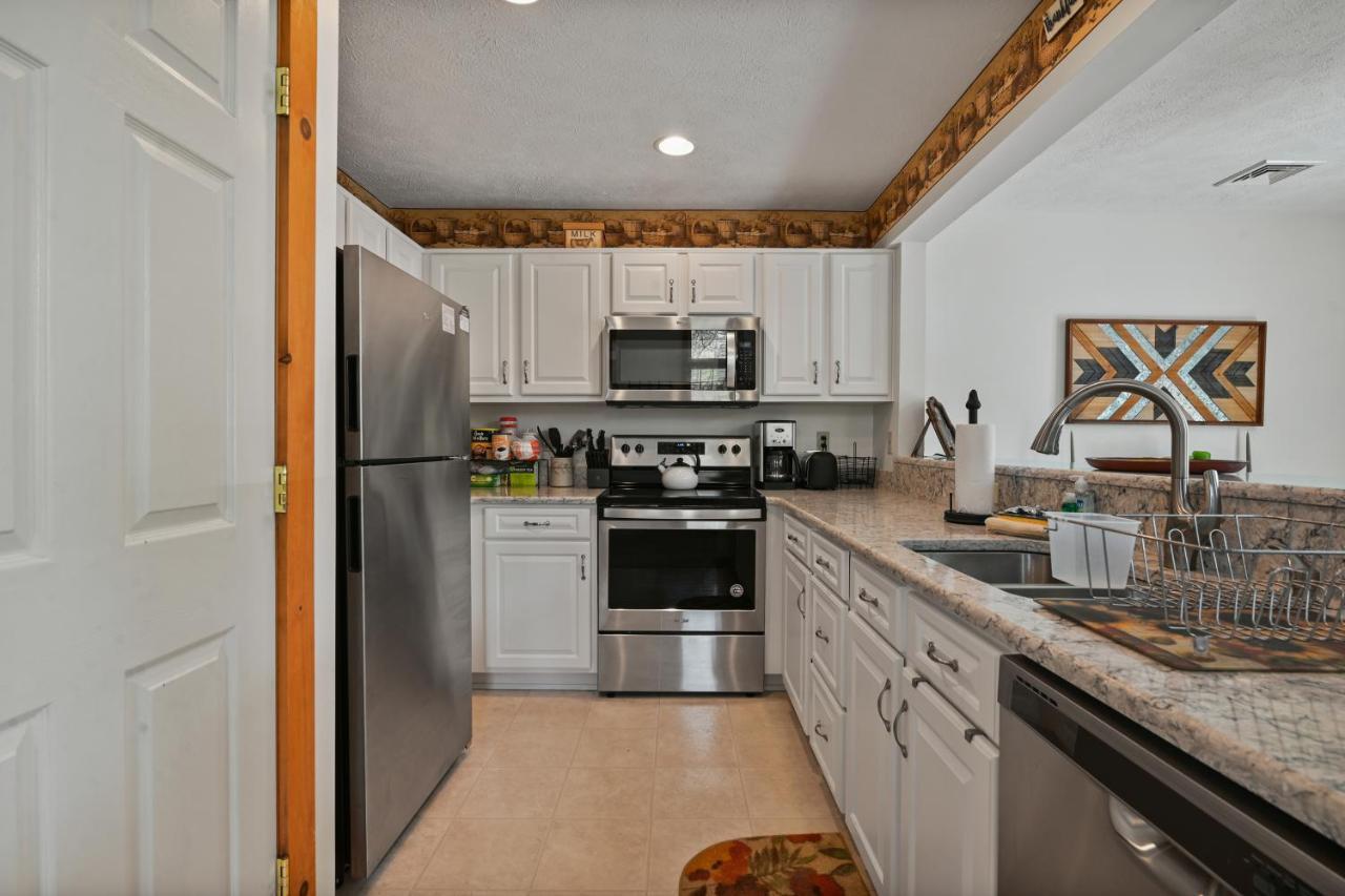 Villa Northridge 197 Tannersville Esterno foto