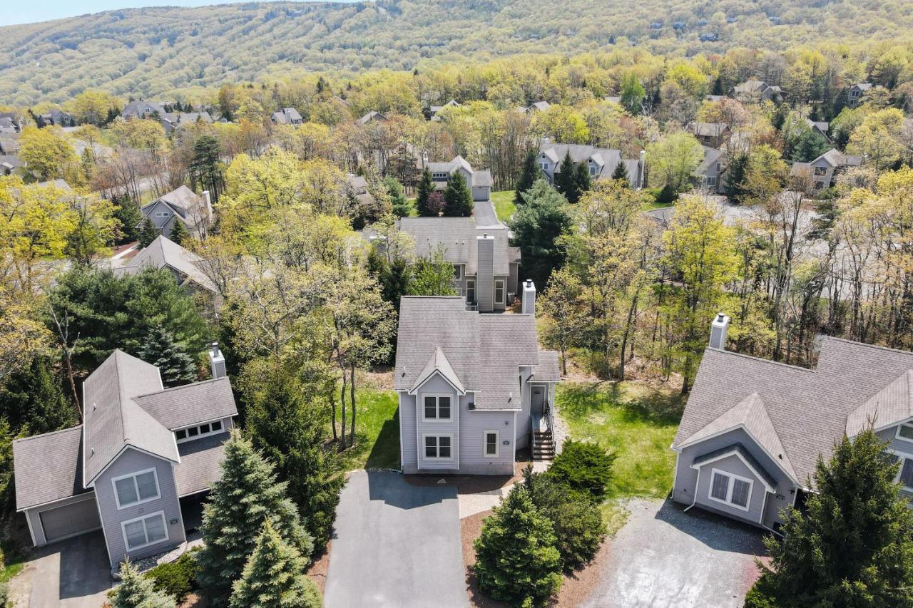 Villa Northridge 197 Tannersville Esterno foto