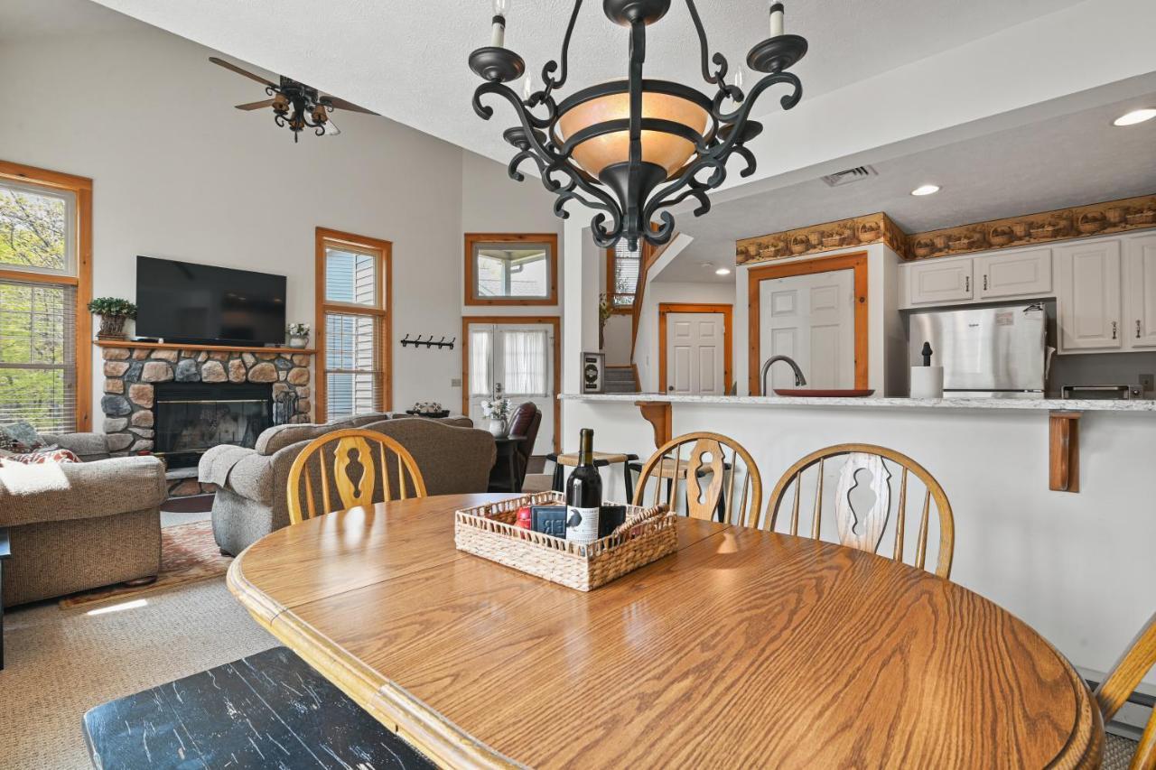 Villa Northridge 197 Tannersville Esterno foto