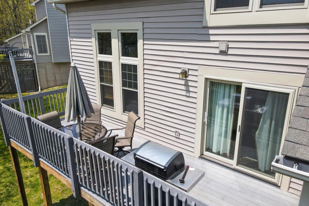 Villa Northridge 197 Tannersville Esterno foto