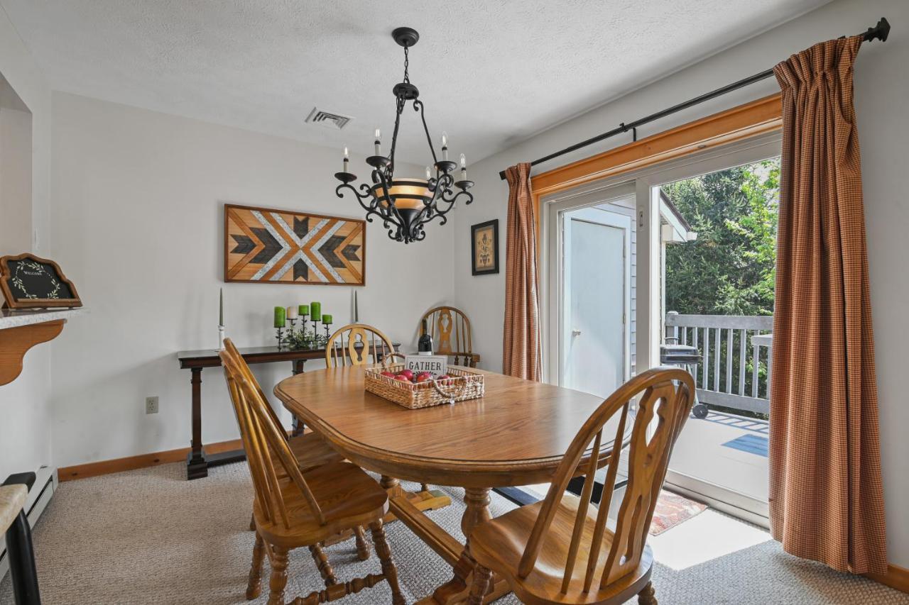 Villa Northridge 197 Tannersville Esterno foto