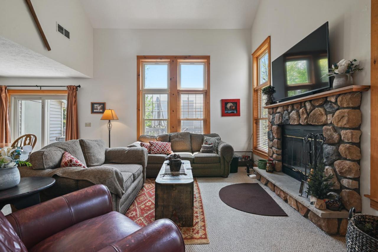 Villa Northridge 197 Tannersville Esterno foto