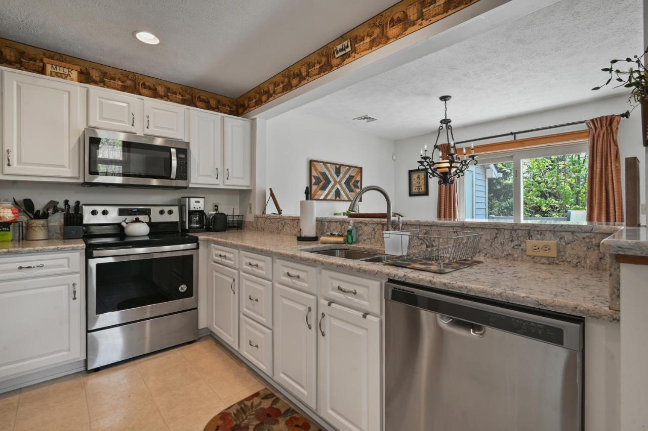 Villa Northridge 197 Tannersville Esterno foto