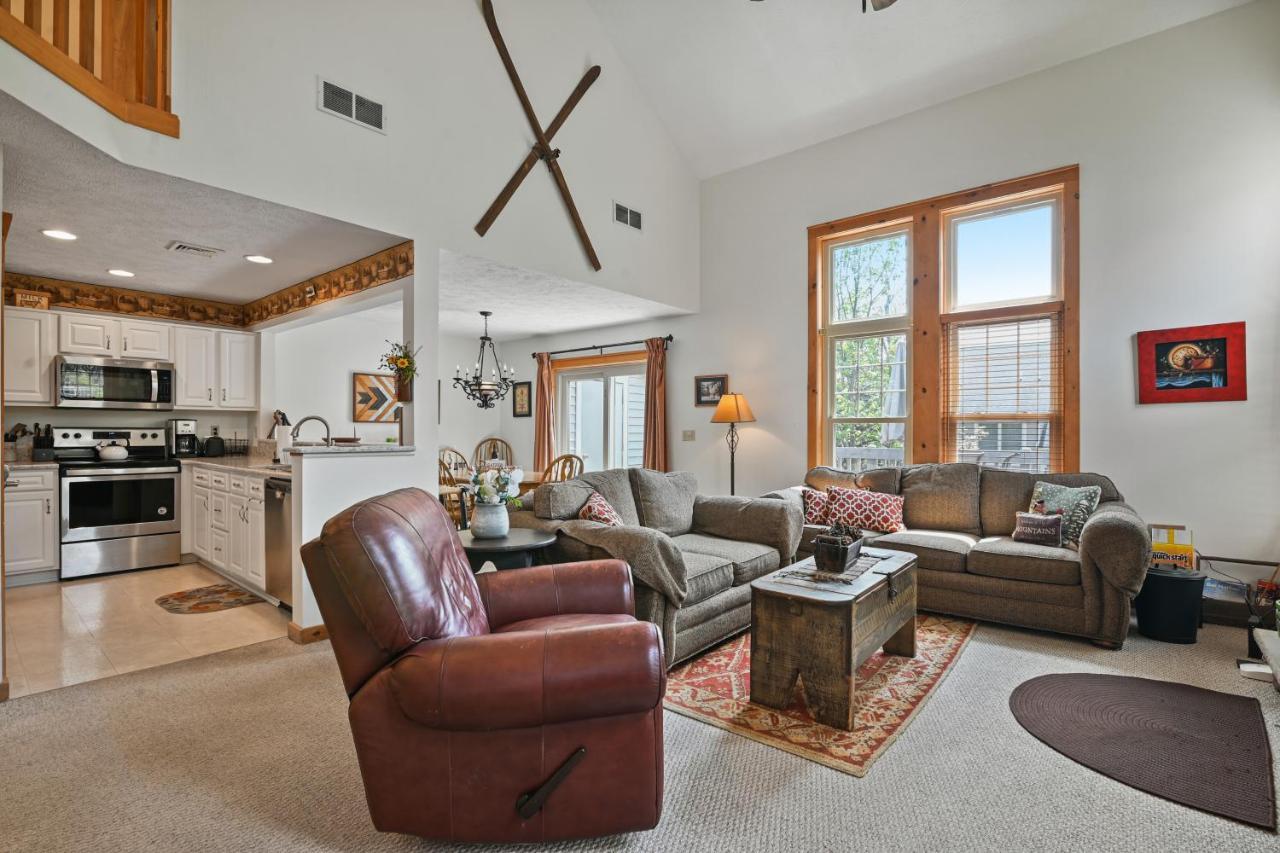 Villa Northridge 197 Tannersville Esterno foto