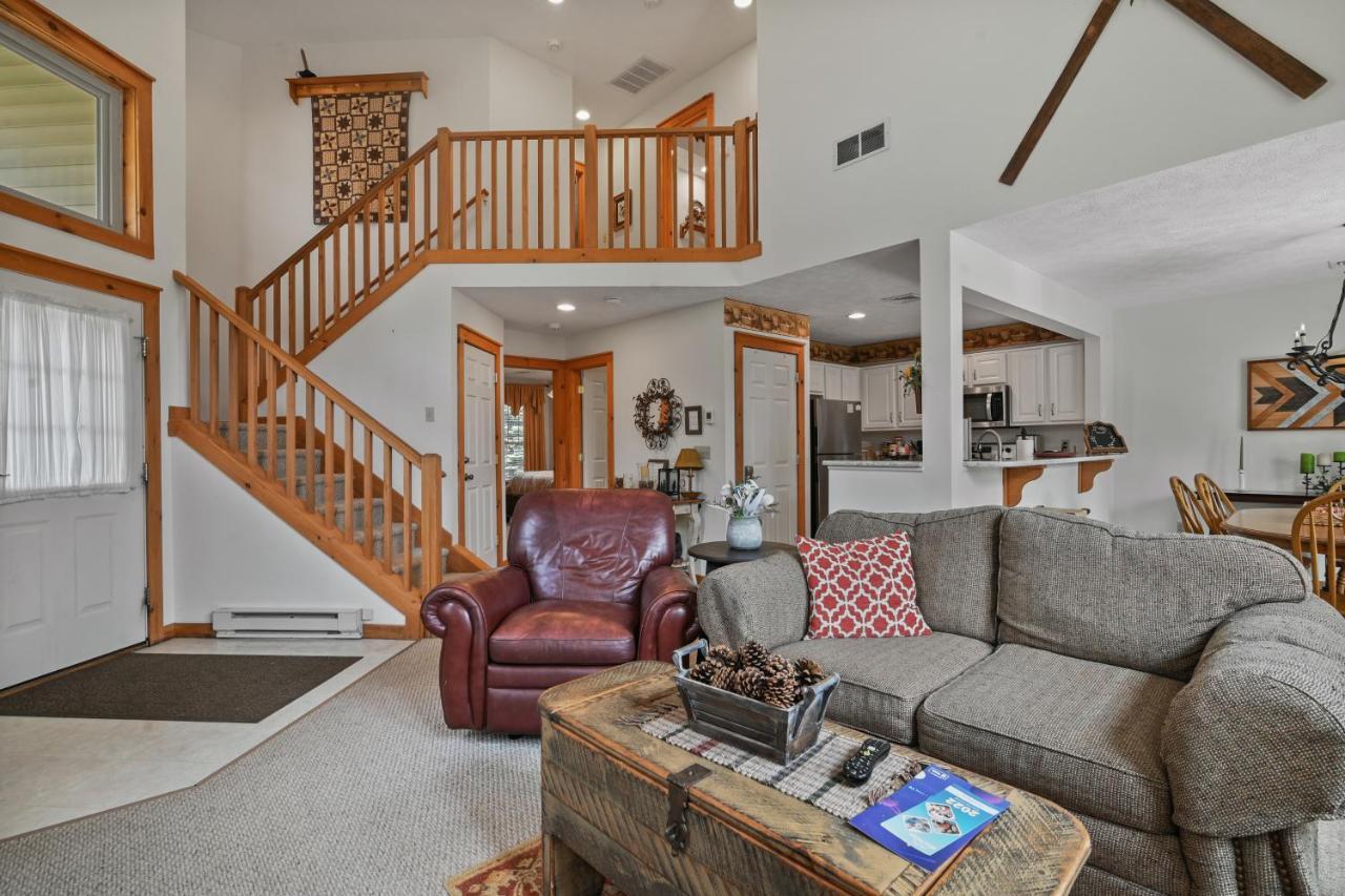 Villa Northridge 197 Tannersville Esterno foto
