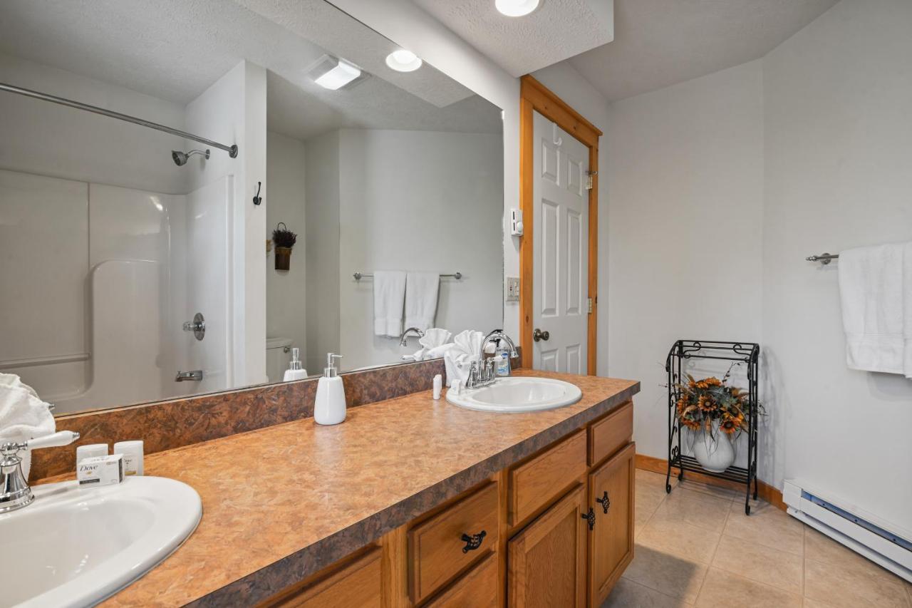 Villa Northridge 197 Tannersville Esterno foto