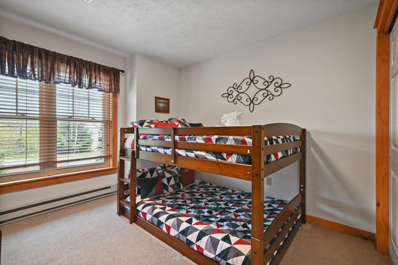 Villa Northridge 197 Tannersville Esterno foto