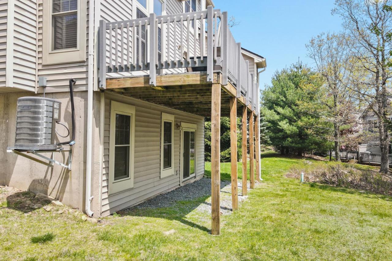 Villa Northridge 197 Tannersville Esterno foto