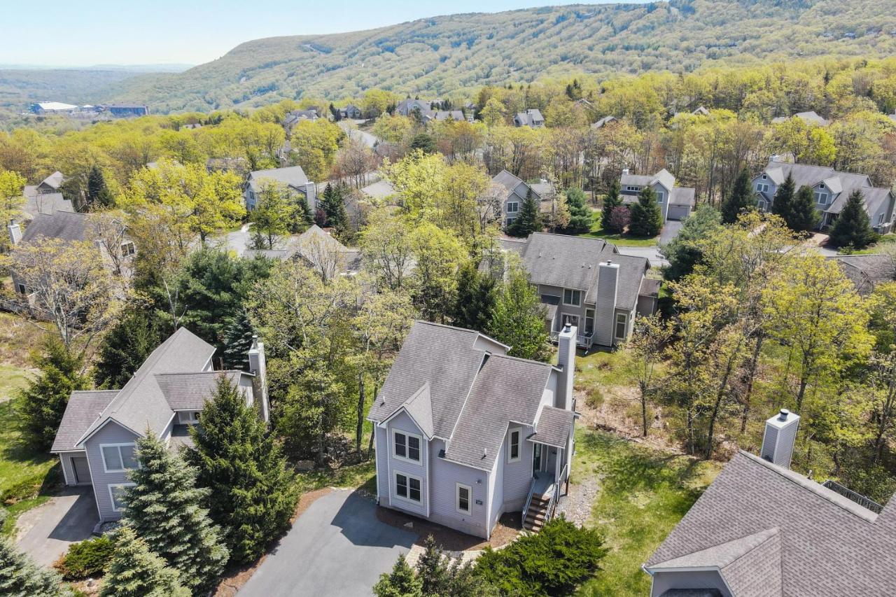 Villa Northridge 197 Tannersville Esterno foto