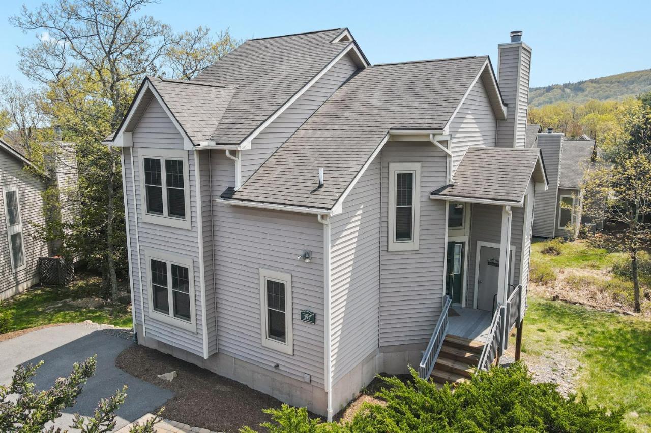 Villa Northridge 197 Tannersville Esterno foto
