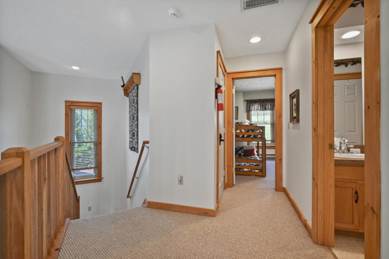 Villa Northridge 197 Tannersville Esterno foto