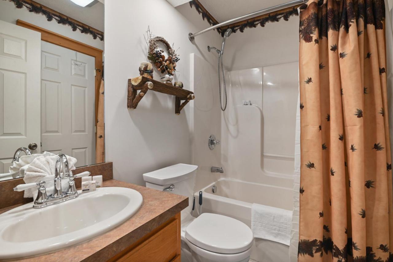 Villa Northridge 197 Tannersville Esterno foto