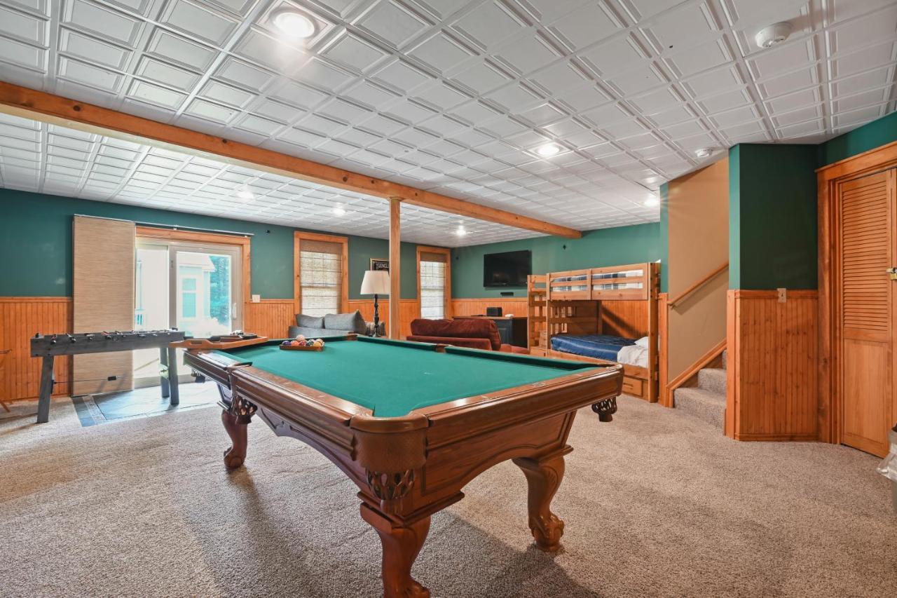 Villa Northridge 197 Tannersville Esterno foto