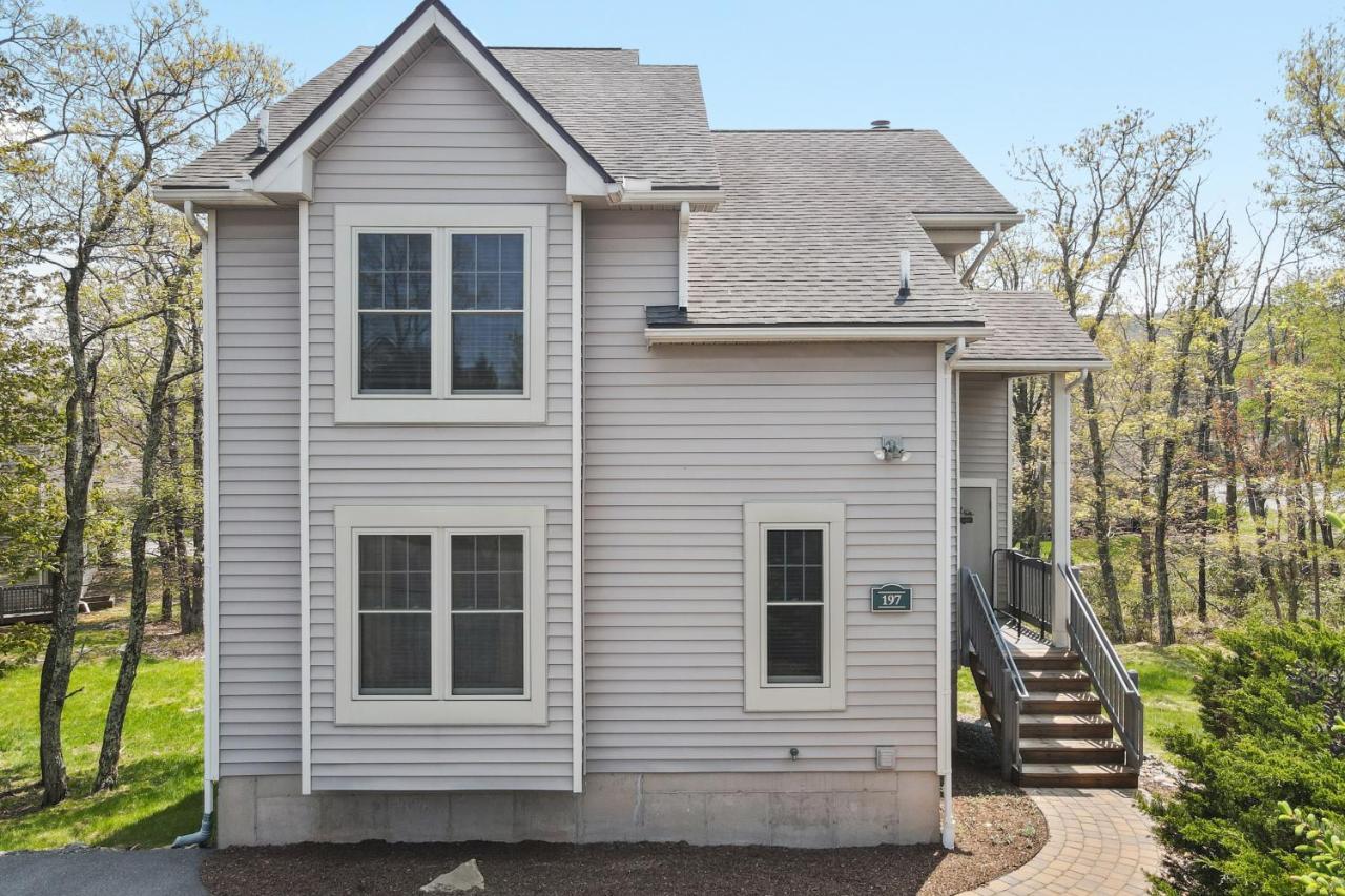 Villa Northridge 197 Tannersville Esterno foto