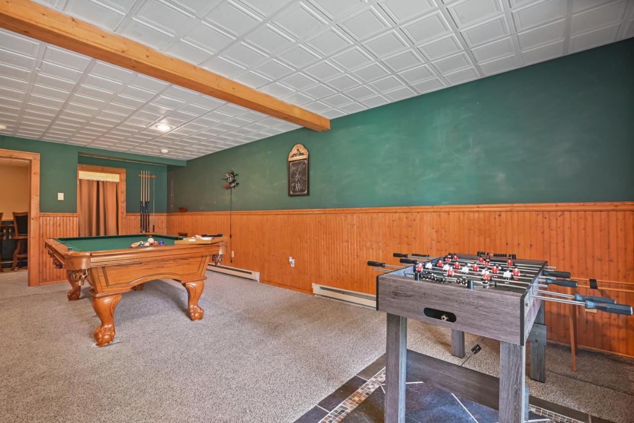 Villa Northridge 197 Tannersville Esterno foto