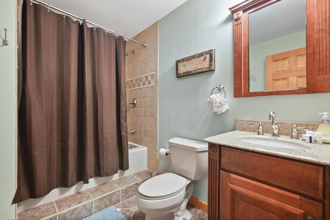 Villa Northridge 197 Tannersville Esterno foto