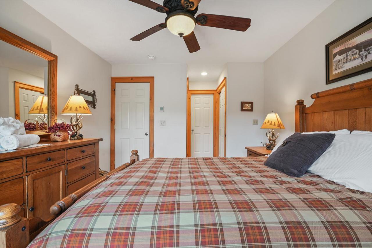 Villa Northridge 197 Tannersville Esterno foto