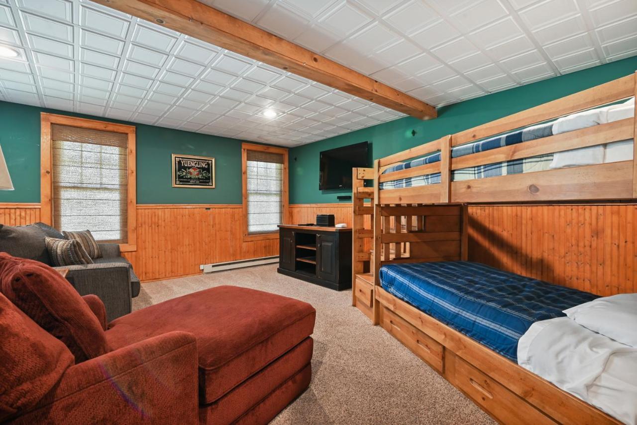 Villa Northridge 197 Tannersville Esterno foto