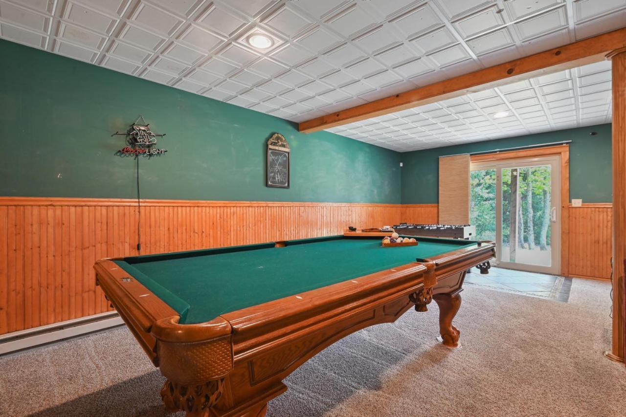 Villa Northridge 197 Tannersville Esterno foto