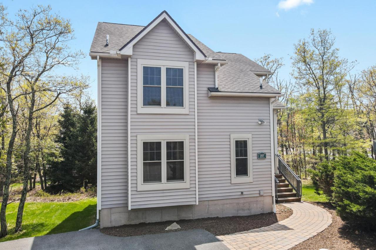 Villa Northridge 197 Tannersville Esterno foto