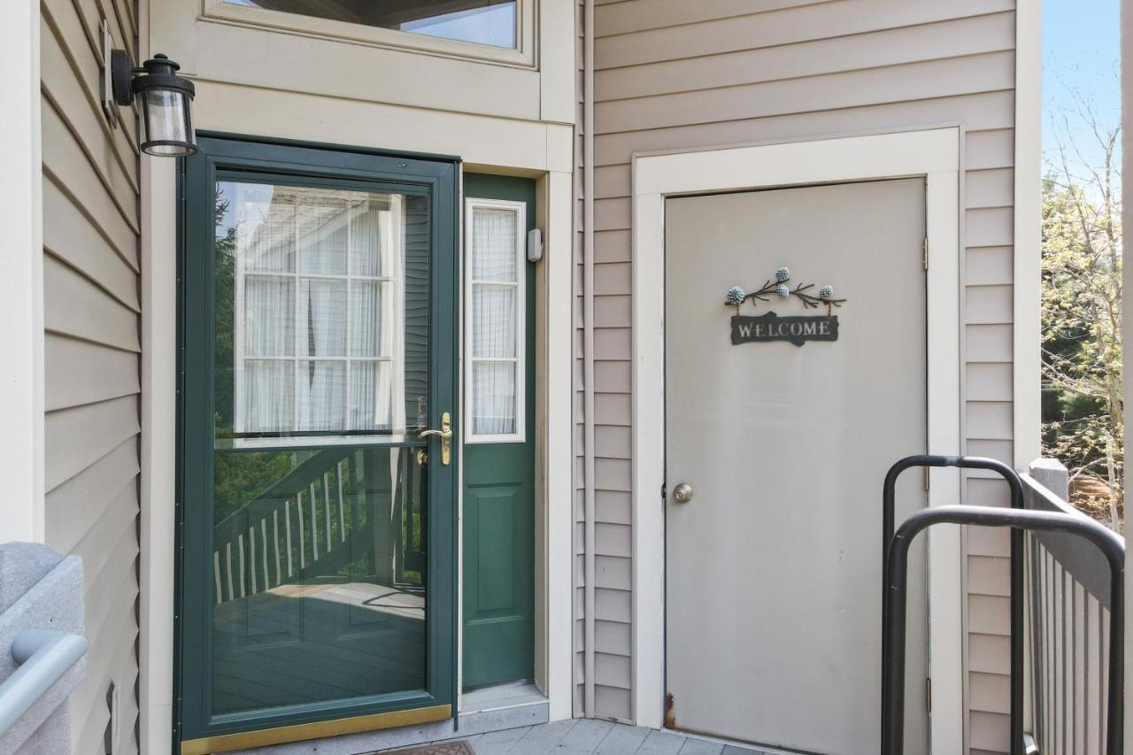 Villa Northridge 197 Tannersville Esterno foto